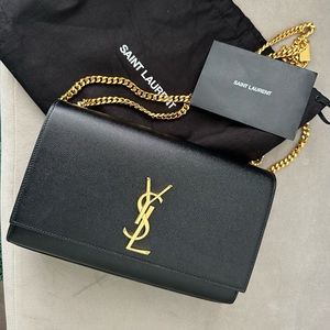 Kate Medium YSL bag
